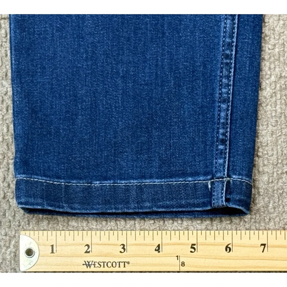 Mugsy Kinzies Men's‎ 5 Pocket Denim Jeans Size 28x30